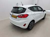 Widok z tyłu po stronie prawej