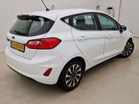 Widok z tyłu po stronie prawej