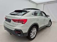 Widok z tyłu po stronie prawej