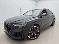 Widok z przodu po stronie lewej