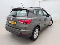 Widok z tyłu po stronie prawej