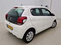 Widok z tyłu po stronie prawej