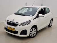 Peugeot 108 1.0 e-VTi Active