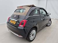 Widok z tyłu po stronie prawej