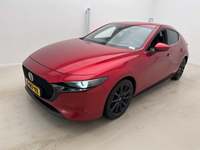 Mazda 3 2.0 e-SA-X Luxury