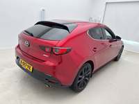 Widok z tyłu po stronie prawej