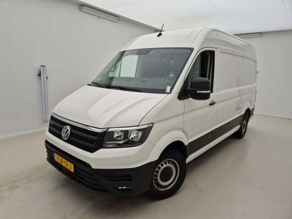 Widok z przodu po stronie lewej