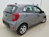 Widok z tyłu po stronie prawej