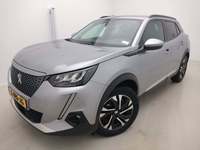 Widok z przodu po stronie lewej