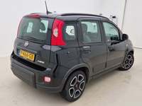 Widok z tyłu po stronie prawej