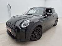 Widok z przodu po stronie lewej