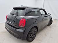 Widok z tyłu po stronie prawej