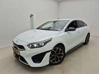 Widok z przodu po stronie lewej