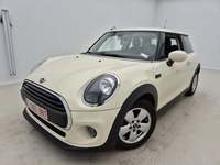 Widok z przodu po stronie lewej