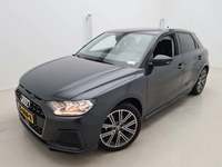 Audi A1 Sportback 30 TFSI epic S-Tronic