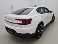 Widok z tyłu po stronie prawej