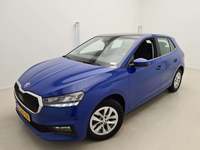 Skoda Fabia 1.0 TSI Business Edition
