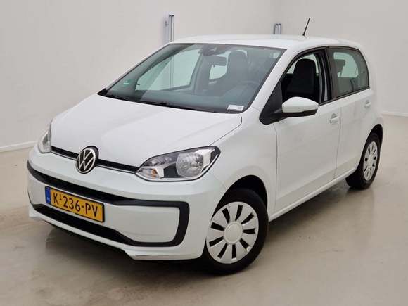 Widok z przodu po stronie lewej