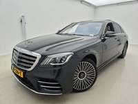Mercedes-Benz S-klasse 560 e L. Prem.Plus