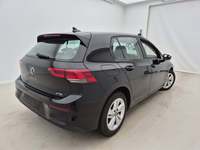 Widok z tyłu po stronie prawej