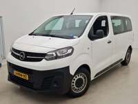 Widok z przodu po stronie lewej