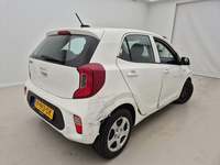 Widok z tyłu po stronie prawej