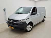 Widok z przodu po stronie lewej