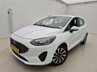 Ford Fiesta 1.0 EcoB.Hy. Tit.X