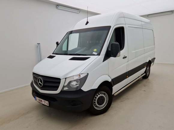 Widok z przodu po stronie lewej