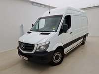 Widok z przodu po stronie lewej