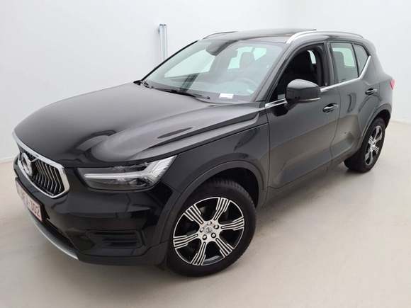 Widok z przodu po stronie lewej