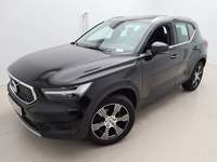 Widok z przodu po stronie lewej