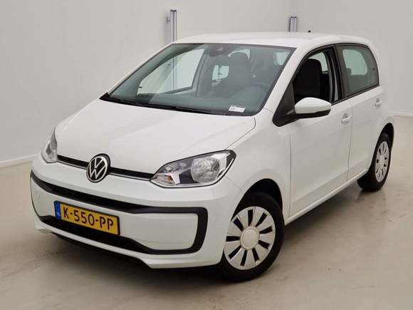 Widok z przodu po stronie lewej