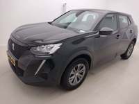 Peugeot 2008 1.2 PT Active Pack EAT8