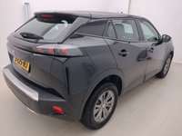 Widok z tyłu po stronie prawej