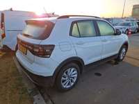 Widok z tyłu po stronie prawej