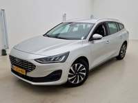 Widok z przodu po stronie lewej