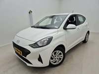 Widok z przodu po stronie lewej