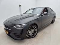 Widok z przodu po stronie lewej