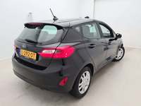 Widok z tyłu po stronie prawej