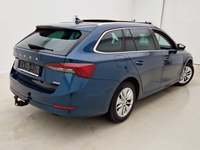 Widok z tyłu po stronie prawej