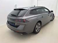 Widok z tyłu po stronie prawej