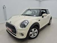 Widok z przodu po stronie lewej