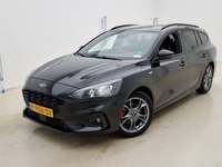 Widok z przodu po stronie lewej