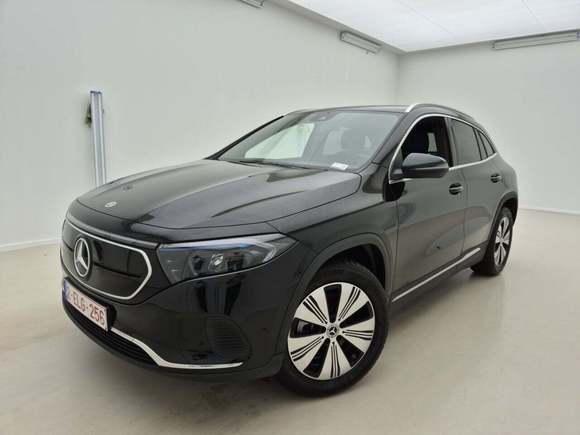 Widok z przodu po stronie lewej