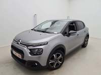 Widok z przodu po stronie lewej