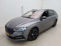 Skoda Octavia Combi 1.0 e-TSI Sport Bsn. DSG