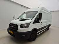 Ford Transit 350 2.0 TDCI Trend
