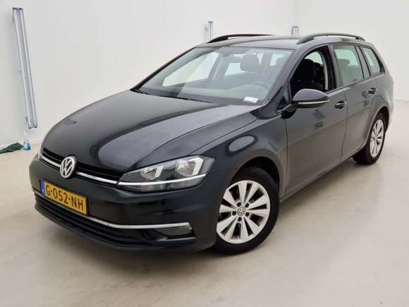 Widok z przodu po stronie lewej