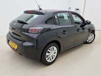 Widok z tyłu po stronie prawej